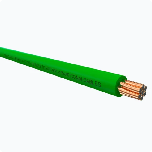 Cable FREEHAL CCA